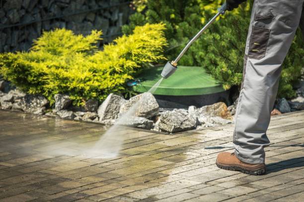 Playground Equipment Cleaning in Yardley, PA