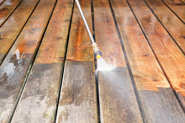 Best Building Exterior Washing  in Yardley, PA